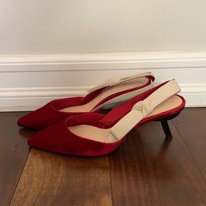 MNG Stilettos